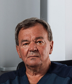 Dom Zdravlja 012 - TIM