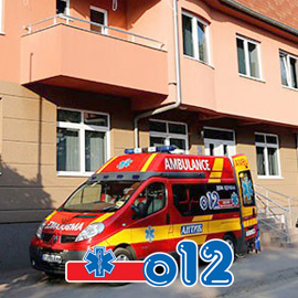 domzdravlja show room