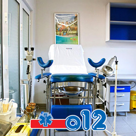 domzdravlja show room