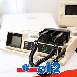 domzdravlja show room