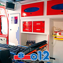 domzdravlja show room