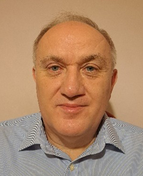 dr Dragan Stanojević