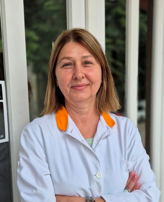 dr Miomira Stanković Manić