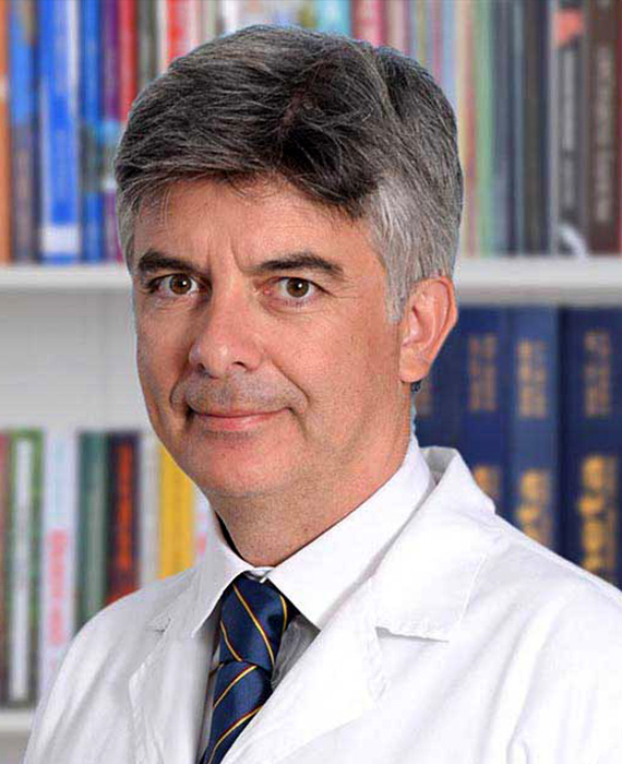 dr Radoslav Romanović