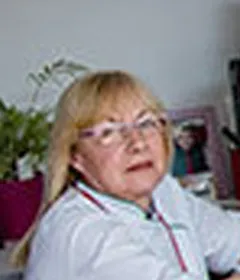 Dom Zdravlja 012 — Dr Dobrila Antić