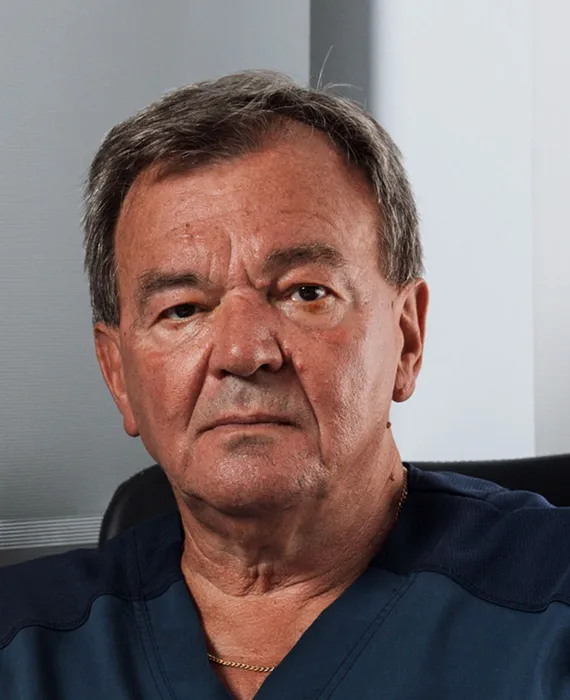 Dom Zdravlja 012 — dr Dušan Antić