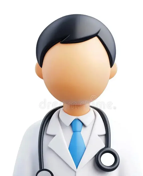 Dom Zdravlja 012 — dr Nebojša Hristović