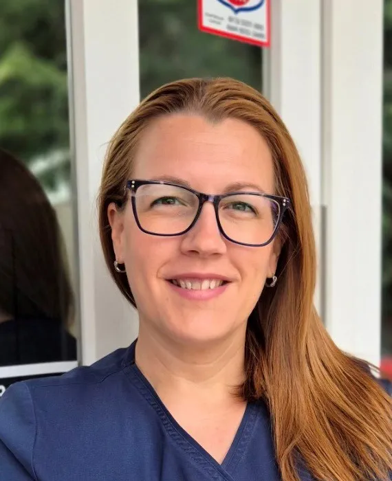 Dom Zdravlja 012 — Milja Babac