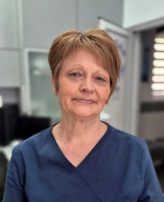 Dom Zdravlja 012 — Radojka Rašić