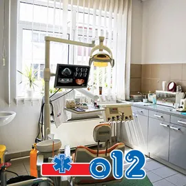 Stomatologija DZ012